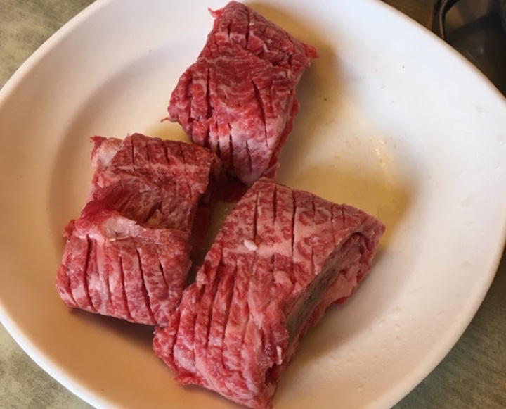 입에서 살살녹는 전국 갈비 맛집