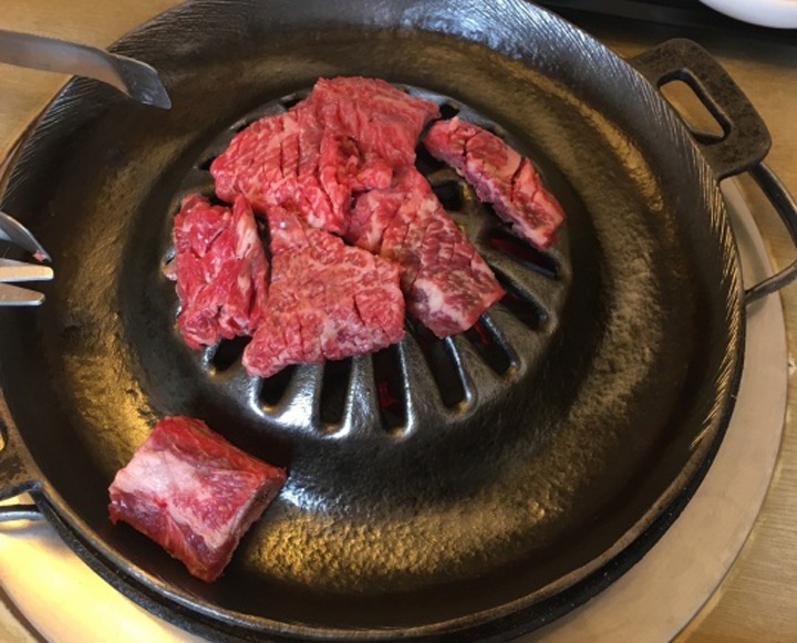 입에서 살살녹는 전국 갈비 맛집