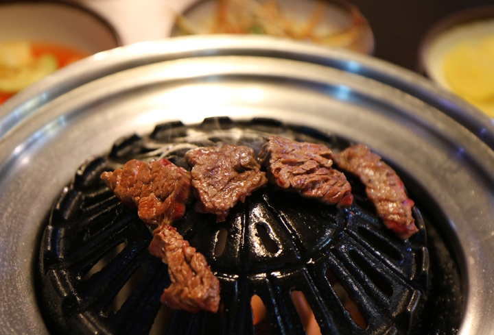 그동안 지나쳤던 명동 맛집
