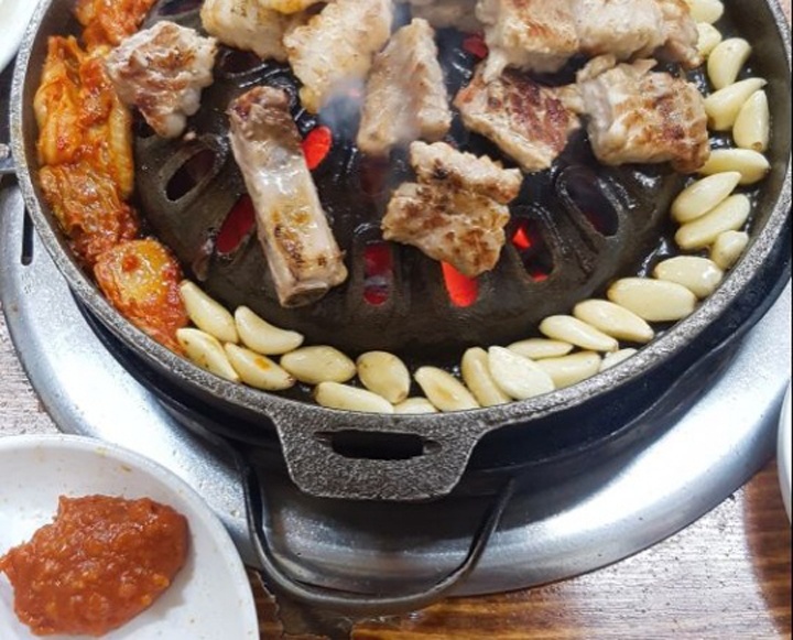 입에서 살살녹는 전국 갈비 맛집