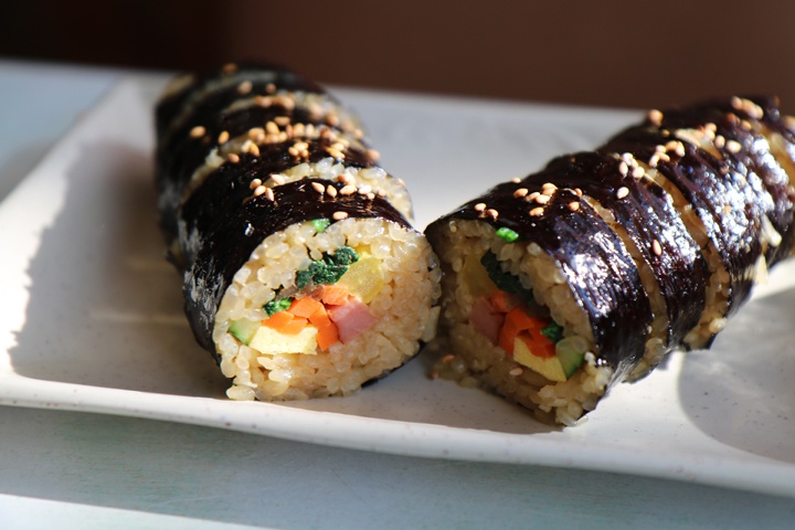 그동안 지나쳤던 명동 맛집