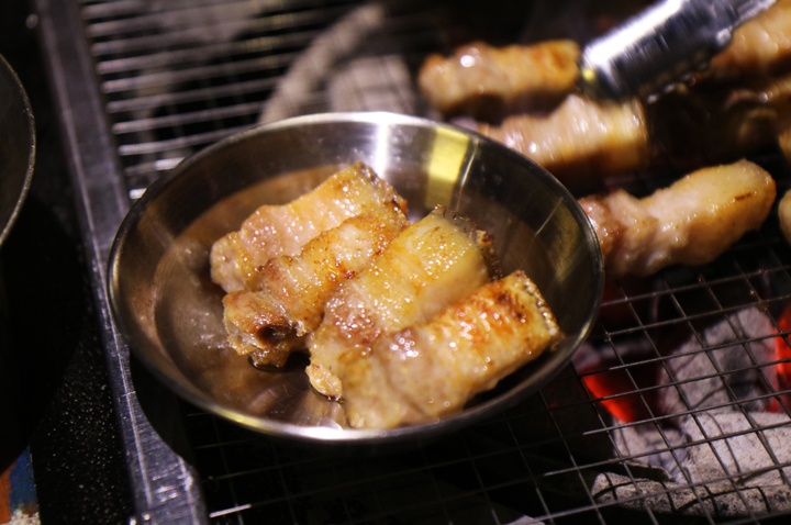 그동안 지나쳤던 명동 맛집