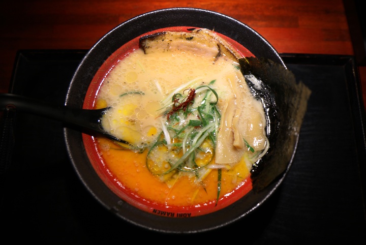 그동안 지나쳤던 명동 맛집