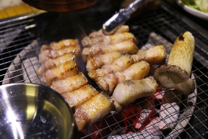 그동안 지나쳤던 명동 맛집