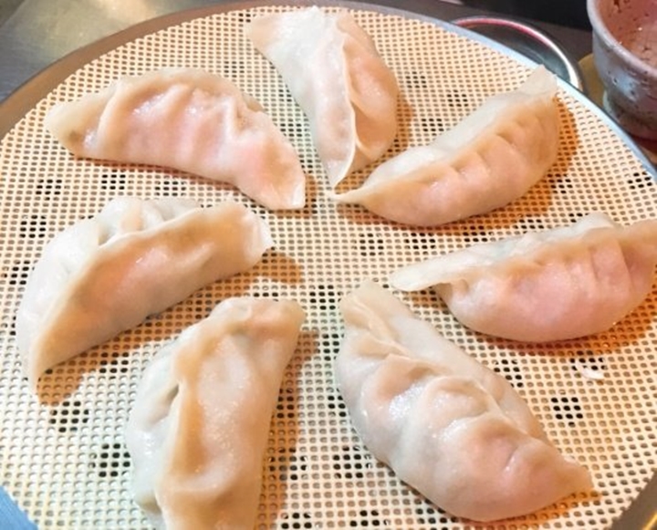 굽고! 찌고! 끓여도 맛난 만두 맛집