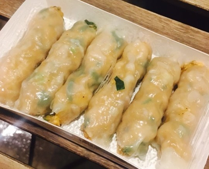 굽고! 찌고! 끓여도 맛난 만두 맛집