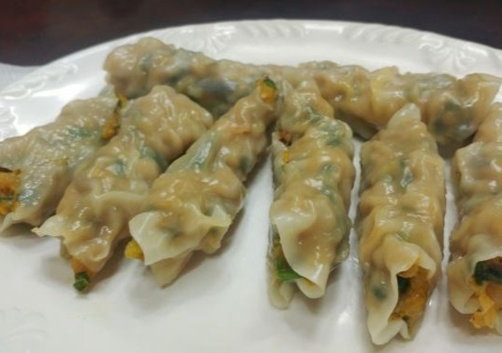 굽고! 찌고! 끓여도 맛난 만두 맛집