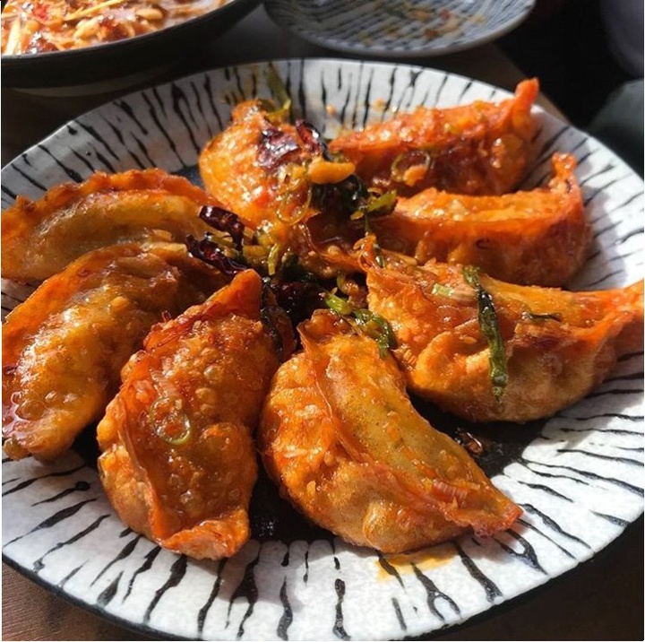 새로운 연트럴파크 지도 연남동 신흥 