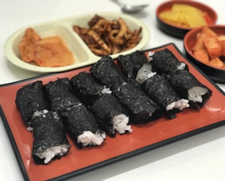 후루룩! 뜨끈하게 한 그릇 전국 칼국