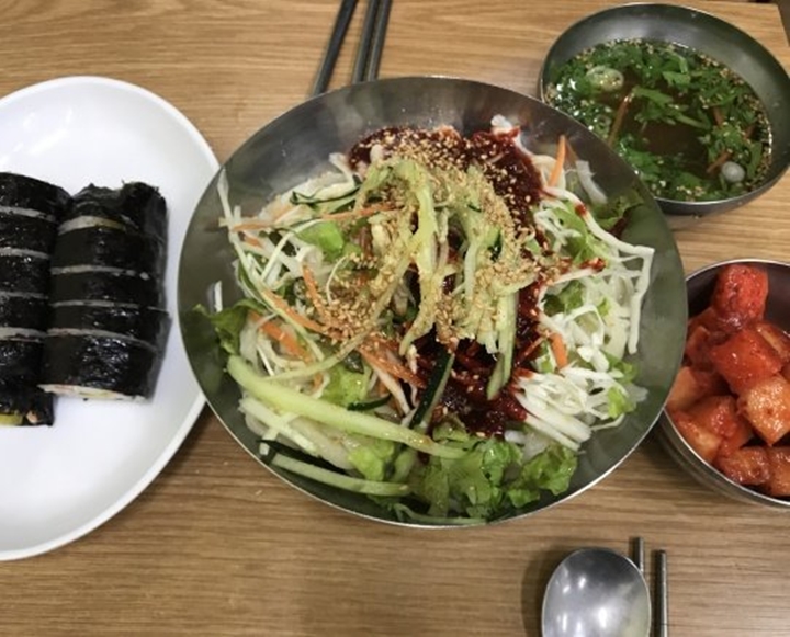 후루룩! 뜨끈하게 한 그릇 전국 칼국