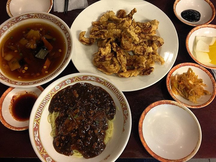 고소한 추억의 불 맛, 어머니도 반한