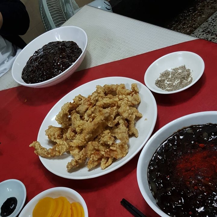 고소한 추억의 불 맛, 어머니도 반한