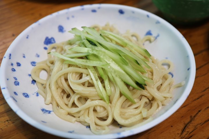 고소한 추억의 불 맛, 어머니도 반한