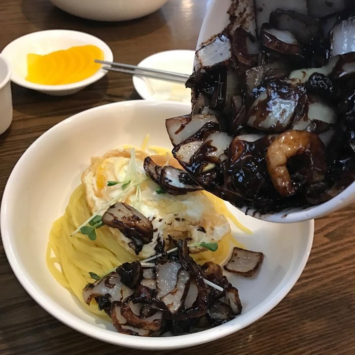 고소한 추억의 불 맛, 어머니도 반한