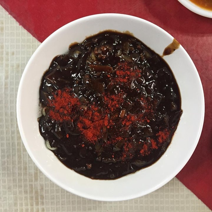 고소한 추억의 불 맛, 어머니도 반한
