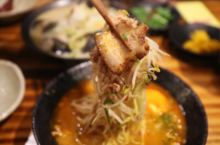 변화의 중심에 선, 삼각지역 맛집