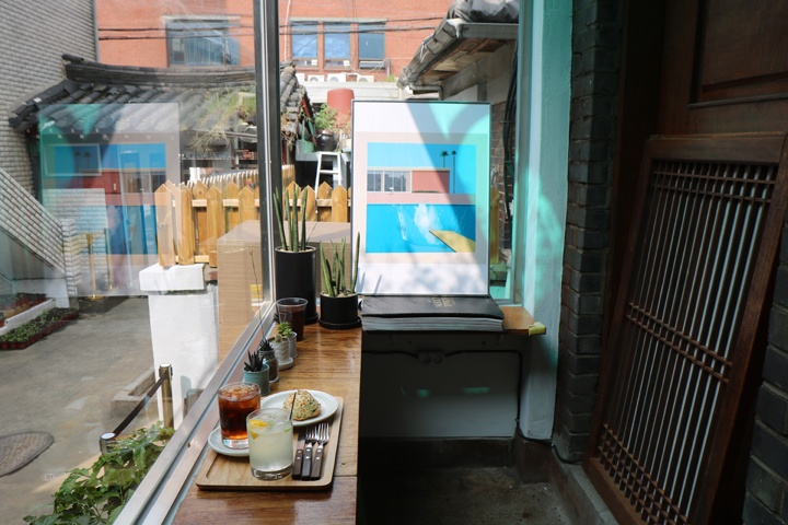 공장지대 속 숨은 영등포 맛집