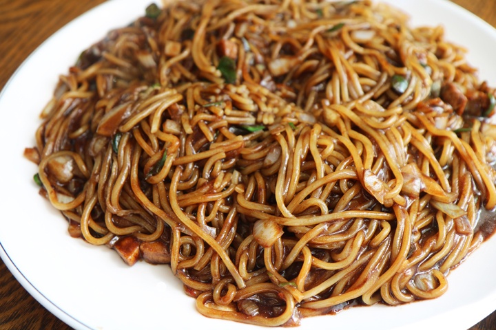 공장지대 속 숨은 영등포 맛집