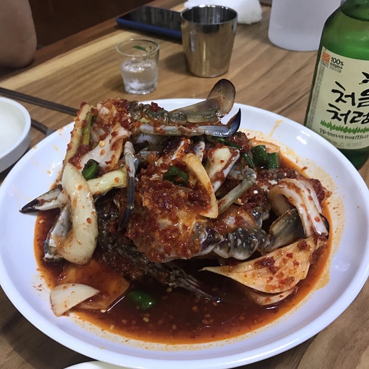 지금이 철이야! 가을 제철 해산물 맛