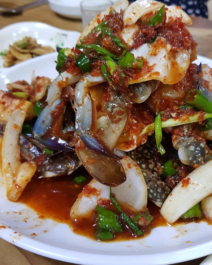 지금이 철이야! 가을 제철 해산물 맛