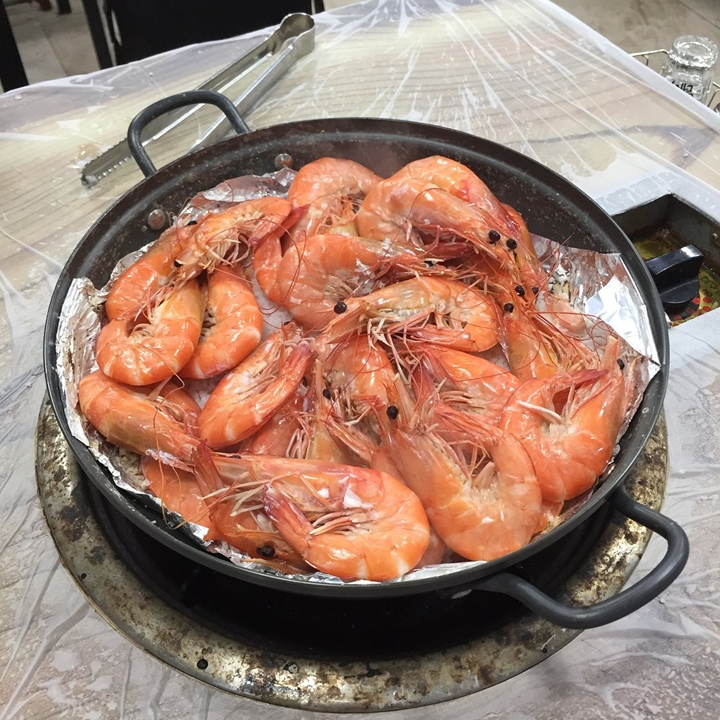 지금이 철이야! 가을 제철 해산물 맛