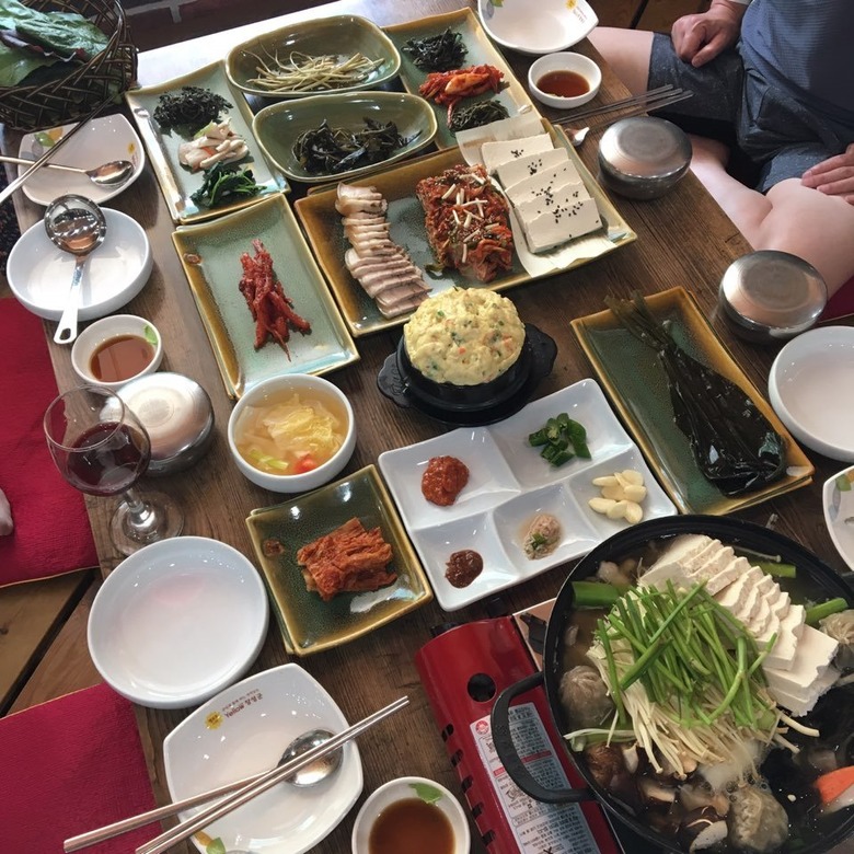 놀 계획은 미리미리, 가을 추천 여행