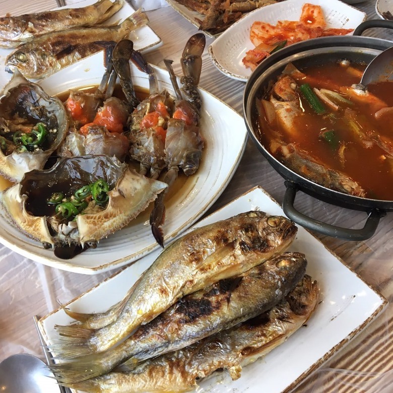 놀 계획은 미리미리, 가을 추천 여행