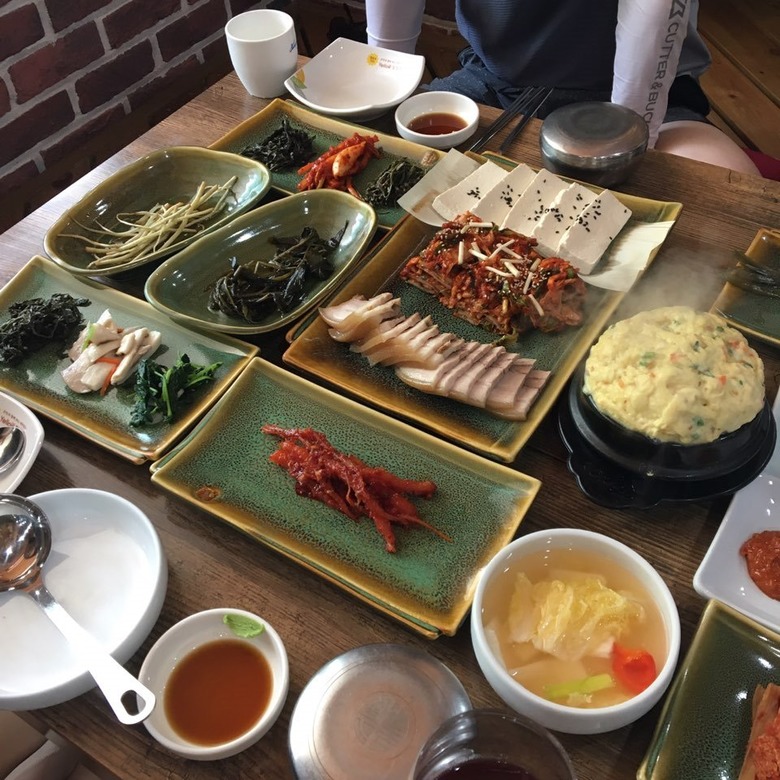 놀 계획은 미리미리, 가을 추천 여행