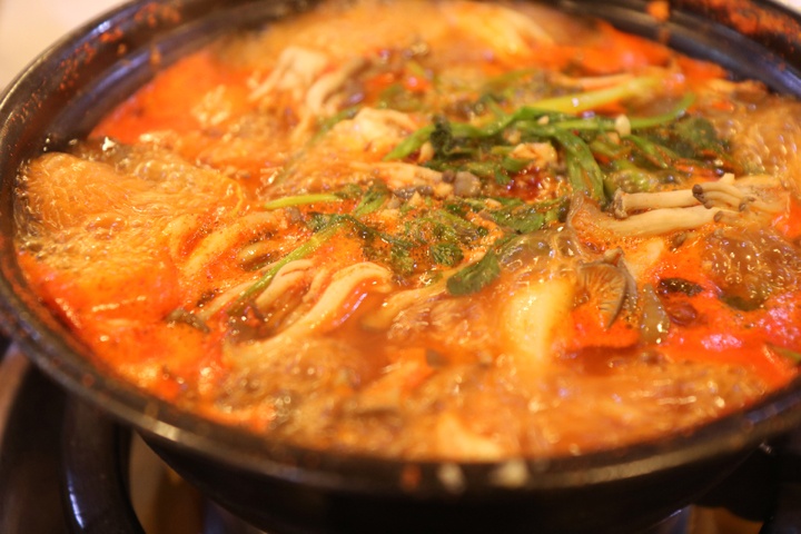 서울 세계 불꽃 축제보고 찾아가는 맛