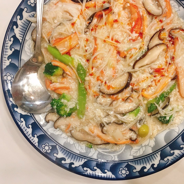 2세대 중식당 신흥 강자