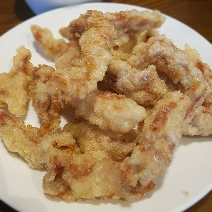 2세대 중식당 신흥 강자