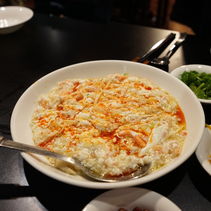 2세대 중식당 신흥 강자
