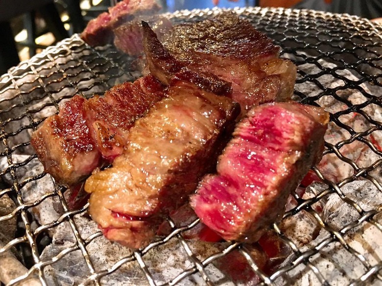 순대타운이 전부가 아냐! 신림 맛집 