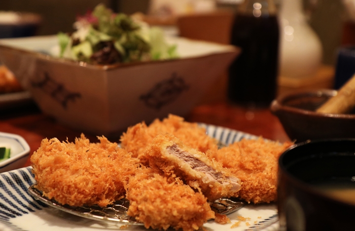 한복 입고 방문하기 좋은 맛집