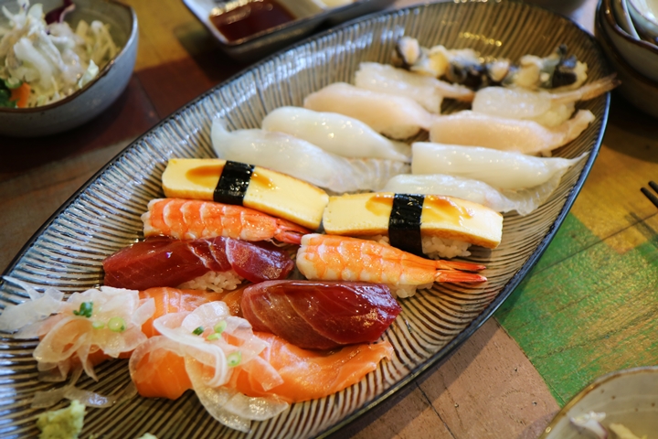 한복 입고 방문하기 좋은 맛집