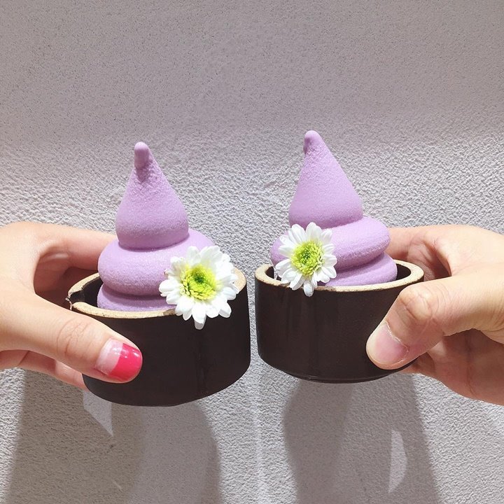 당신의 한끼를 소중히! 제 1대 음식