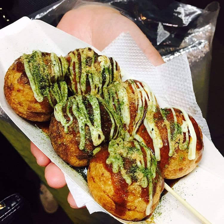봄에는 꼭 들러야 할 테이크아웃 맛집