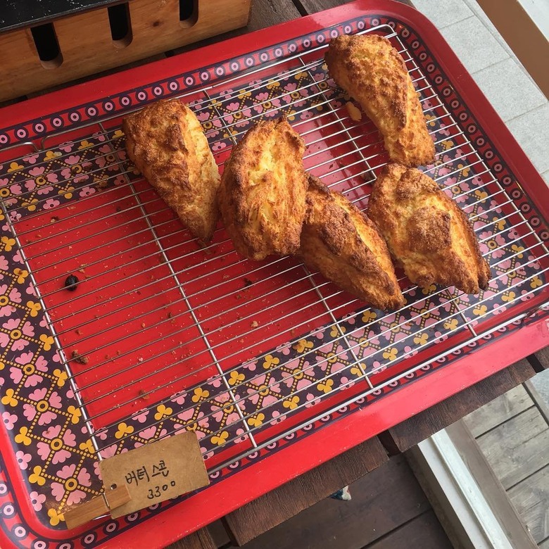 봄에는 꼭 들러야 할 테이크아웃 맛집