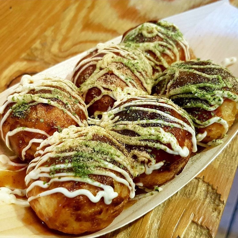 봄에는 꼭 들러야 할 테이크아웃 맛집