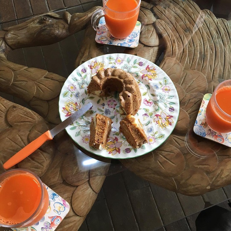 봄에는 꼭 들러야 할 테이크아웃 맛집