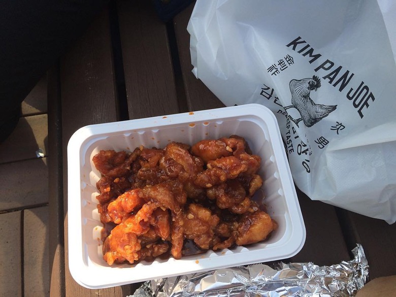 봄에는 꼭 들러야 할 테이크아웃 맛집