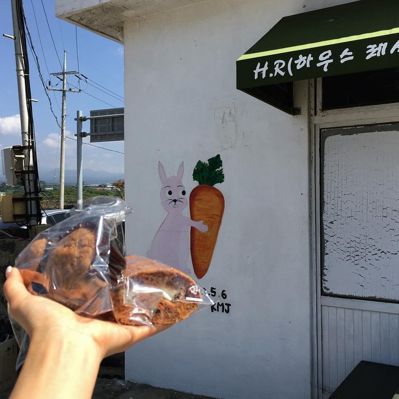 봄에는 꼭 들러야 할 테이크아웃 맛집