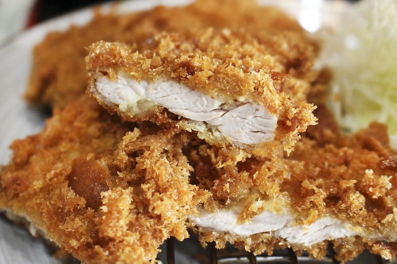 조용한 동부이촌동의 숨은 맛집