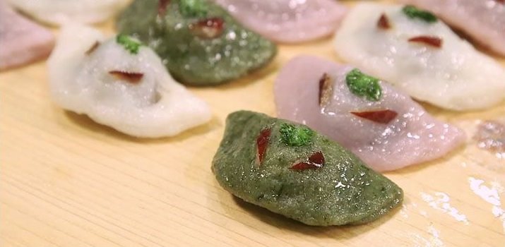 쫀득쫀득 찰진 식감, 떡 맛집