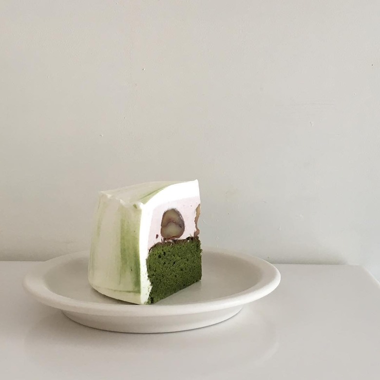 마음을 사로잡는 달콤함, 화이트데이 