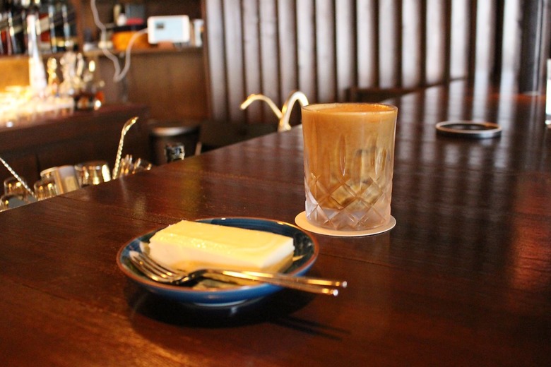 조용한 동부이촌동의 숨은 맛집