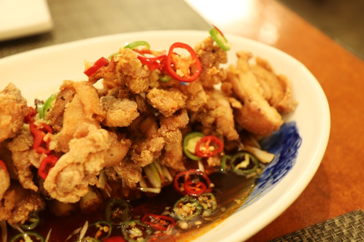 양재천 따라 찾아가는 맛집