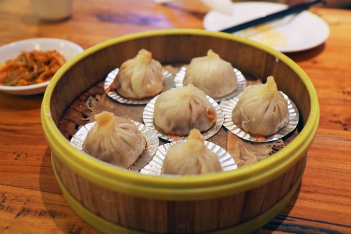 양재천 따라 찾아가는 맛집