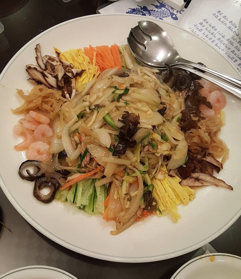 [미쉐린 가이드 2017]  당신이 