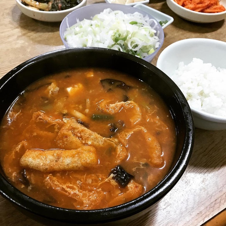 [미쉐린 가이드 2017] 겨울철 생